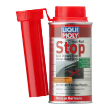 Kuro priedas LIQUI MOLY DIESEL SMOKE STOP