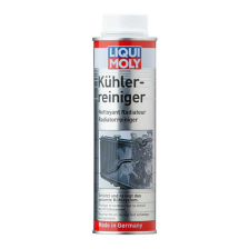 Aušinimo sistemos valiklis LIQUI MOLY RADIATOR CLEANER