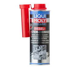 Kuro priedas LIQUI MOLY PRO-LINE DIESEL SYSTEM CLEANER 5156