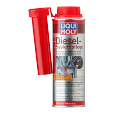 Kuro priedas LIQUI MOLY COMMON RAIL ADDITIVE