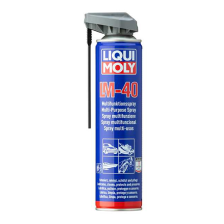 Universalus tepalas LIQUI MOLY LM 40 400 ML