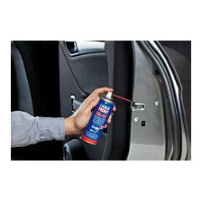Universalus tepalas LIQUI MOLY LM 40 400 ML - 5
