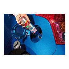 Kuro priedas LIQUI MOLY INJECTION SYSTEM PROTECTION - 4