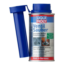 Kuro priedas LIQUI MOLY VALVE CLEAN