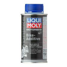 Kuro priedas LIQUI MOLY RACING 4T BIKE