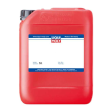 Kuro priedas LIQUI MOLY SUPER DIESEL ADDITIVE 5L