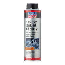 Variklio alyvas priedas LIQUI MOLY 1009 Hydraulic Lifter Additive 300 ml