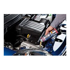 Variklio alyvas priedas LIQUI MOLY 1009 Hydraulic Lifter Additive 300 ml - 3