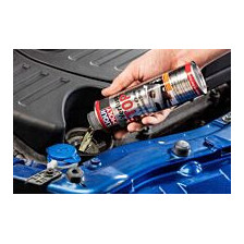 Variklio alyvas priedas LIQUI MOLY 2671 Motor Oil Saver 300 ml - 3