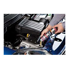 Variklio alyvas priedas LIQUI MOLY 2671 Motor Oil Saver 300 ml - 4