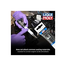 Universalus tepalas LIQUI MOLY Ceramic Paste 50g - 5