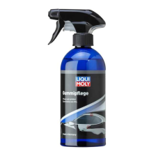 Silikoninis purškiklis LIQUI MOLY Gummipflege 1538