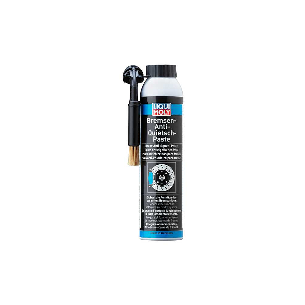 Pasta, stabdžių-sankabos hidraulika LIQUI MOLY 3074 (can with brush) 200 ml