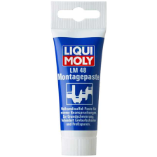 Montavimo pasta LIQUI MOLY 3010 50g