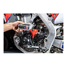 Variklio alyvas priedas LIQUI MOLY MOTORBIKE OIL ADDITIVE - 4