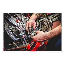 Variklio alyvas priedas LIQUI MOLY MOTORBIKE OIL ADDITIVE - 5