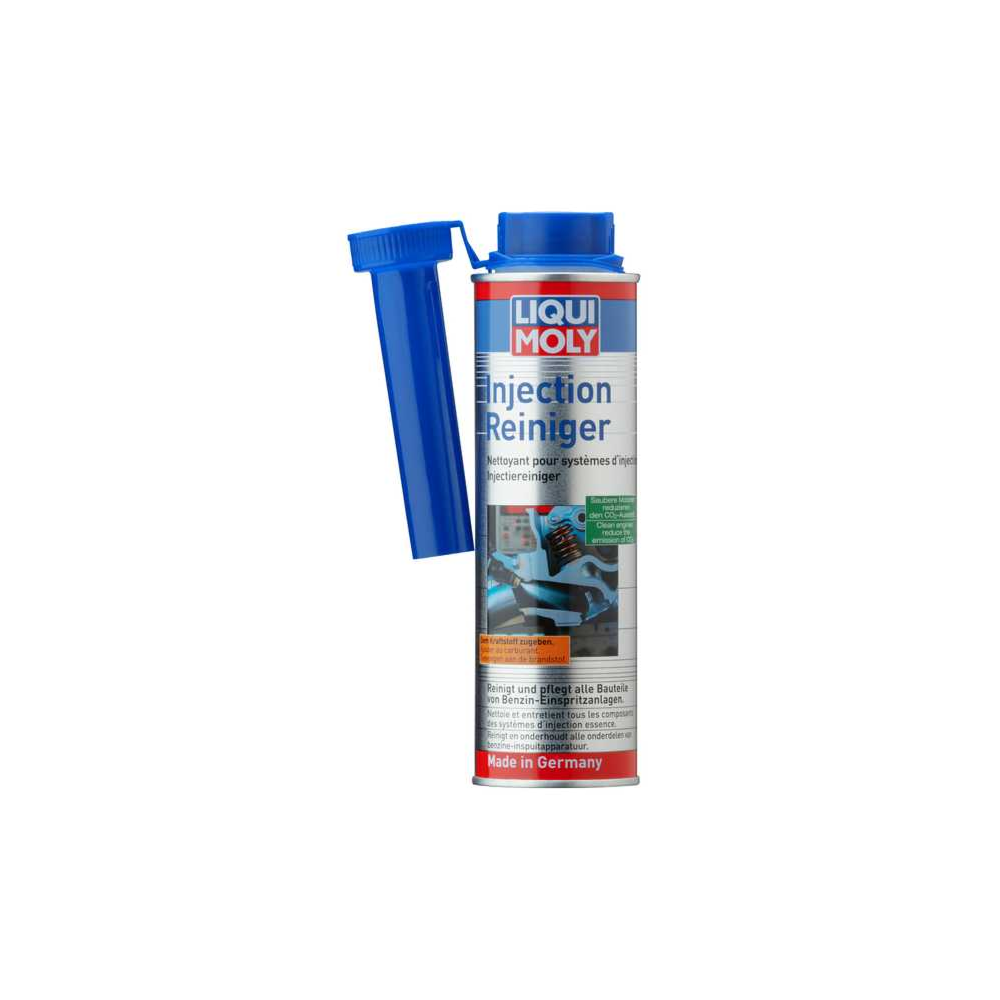 Kuro priedas LIQUI MOLY 5110