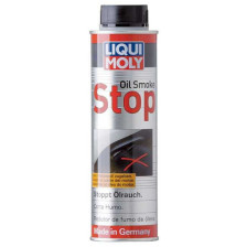 Variklio alyvas priedas LIQUI MOLY 2122