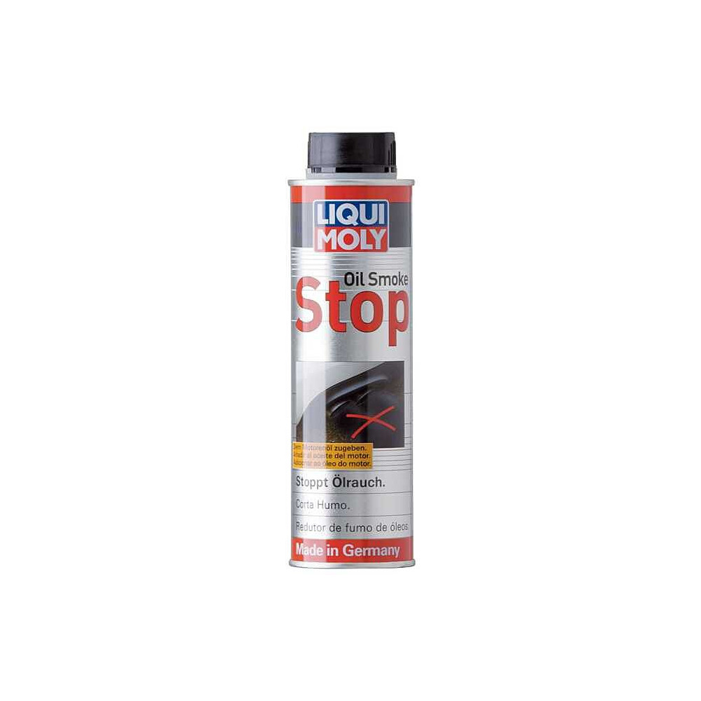 Variklio alyvas priedas LIQUI MOLY 2122