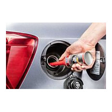 Kuro priedas LIQUI MOLY LUBRICATING ADDITIVE - 2