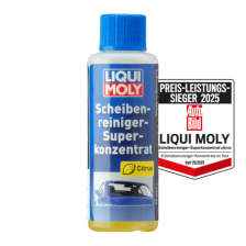 Stiklų valiklis LIQUI MOLY 1519 citrus 50 ml