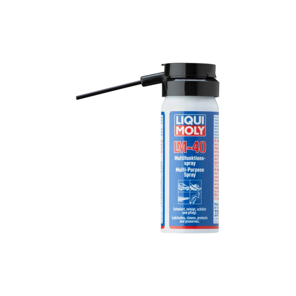 Universalus tepalas LIQUI MOLY LM 40 200 ML