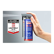 Universalus tepalas LIQUI MOLY LM 40 200 ML - 3