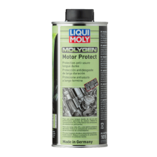Variklio alyvas priedas LIQUI MOLY MOLYGEN MOTOR PROTECT