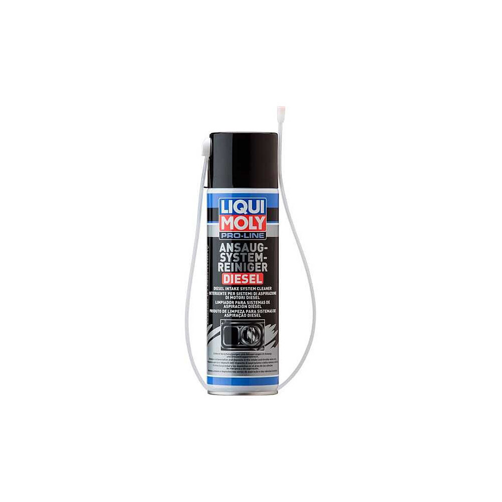 Kuro priedas LIQUI MOLY 5168
