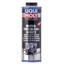 Variklio alyvas priedas LIQUI MOLY PRO-LINE ENGINE WEAR PROTECTION