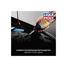 Hidraulinė alyva LIQUI MOLY 2366 - 5