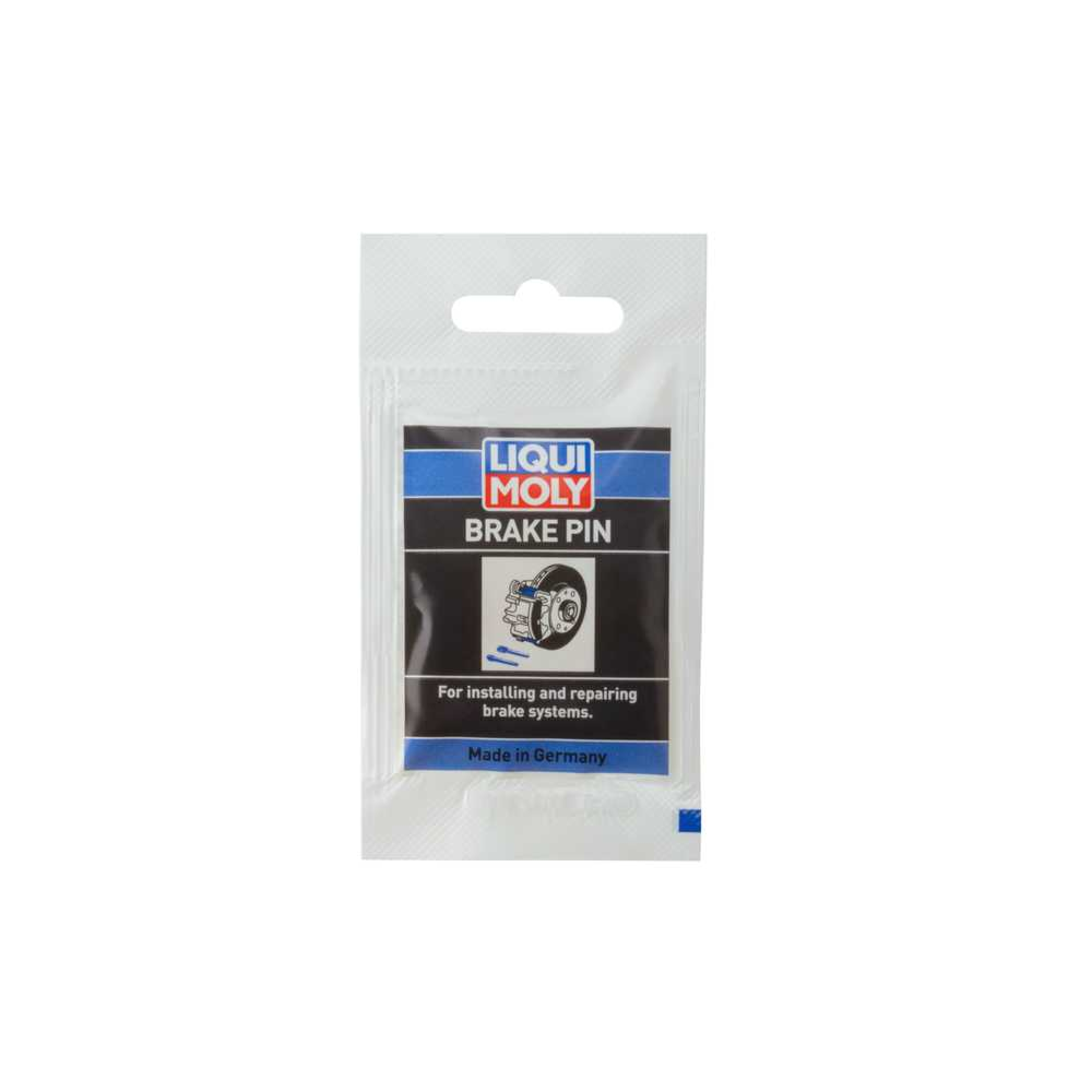 Tepalas LIQUI MOLY 21119