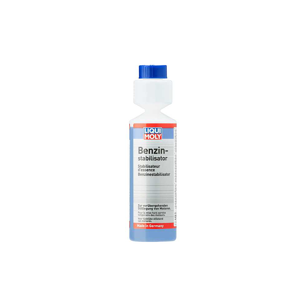 Kuro priedas LIQUI MOLY 5107