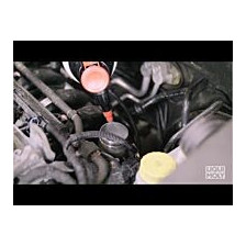 Kuro priedas LIQUI MOLY Catalytic-System Cleaner 300 ml - 3