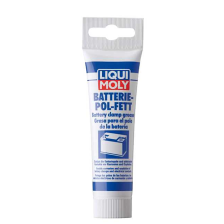 Akumulatoru baterijas izvadspaiļu smērviela LIQUI MOLY 3140