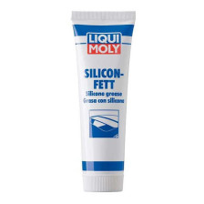 Silikoninis tepalas LIQUI MOLY 3312