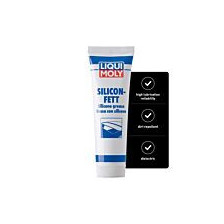 Silikoninis tepalas LIQUI MOLY 3312 - 3