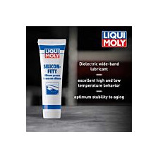 Silikoninis tepalas LIQUI MOLY 3312 - 4
