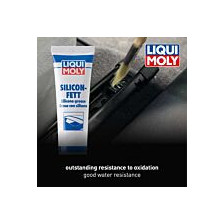 Silikoninis tepalas LIQUI MOLY 3312 - 5
