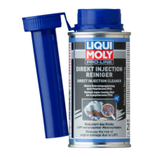 Variklio alyvas priedas LIQUI MOLY 21281
