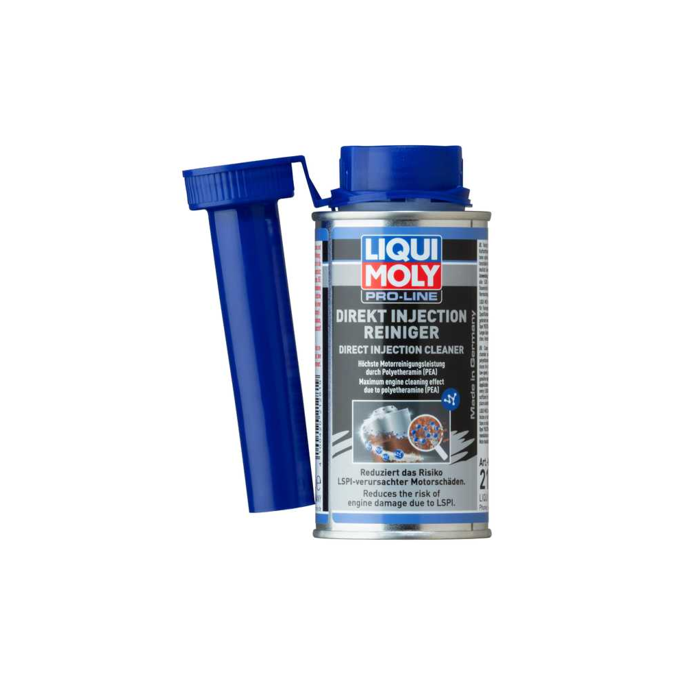 Variklio alyvas priedas LIQUI MOLY 21281