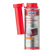 Kuro priedas LIQUI MOLY Diesel Particulate Filter Protector 250 ml