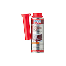 Kuro priedas LIQUI MOLY Diesel Particulate Filter Protector 250 ml - 2
