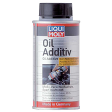 Variklio alyvas priedas LIQUI MOLY 1011
