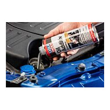 Variklio alyvas priedas LIQUI MOLY 1011 - 3