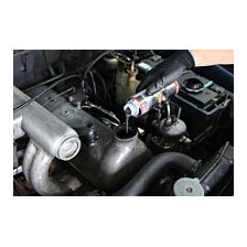 Variklio alyvas priedas LIQUI MOLY 1011 - 5