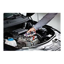 Variklio alyvas priedas LIQUI MOLY 1011 - 6