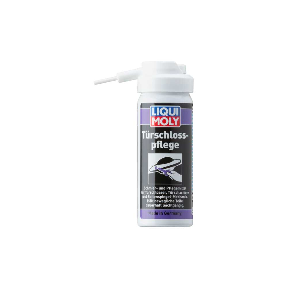 Tepalas LIQUI MOLY 1528