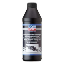 Dyzelino įpurškimo sistemos valiklis LIQUI MOLY 5169