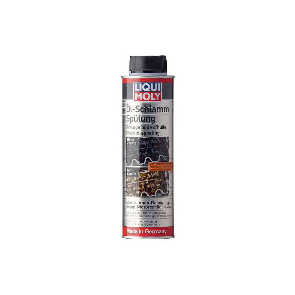 Variklio alyvas priedas LIQUI MOLY 5200
